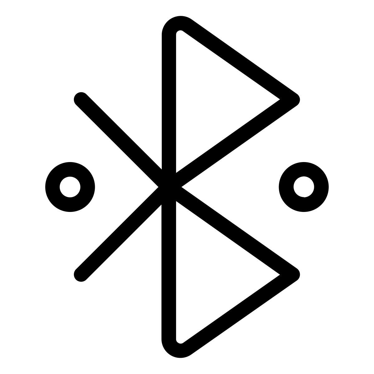 bluetooth icon