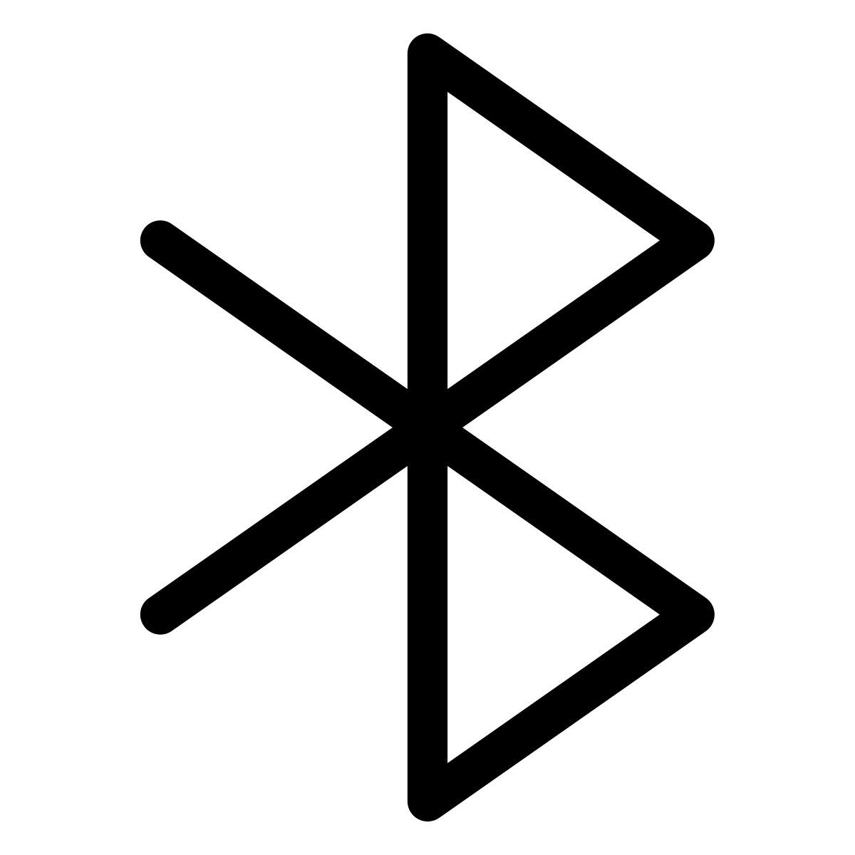 bluetooth icon