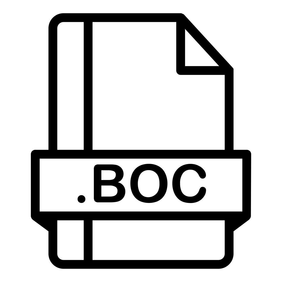 boc icon