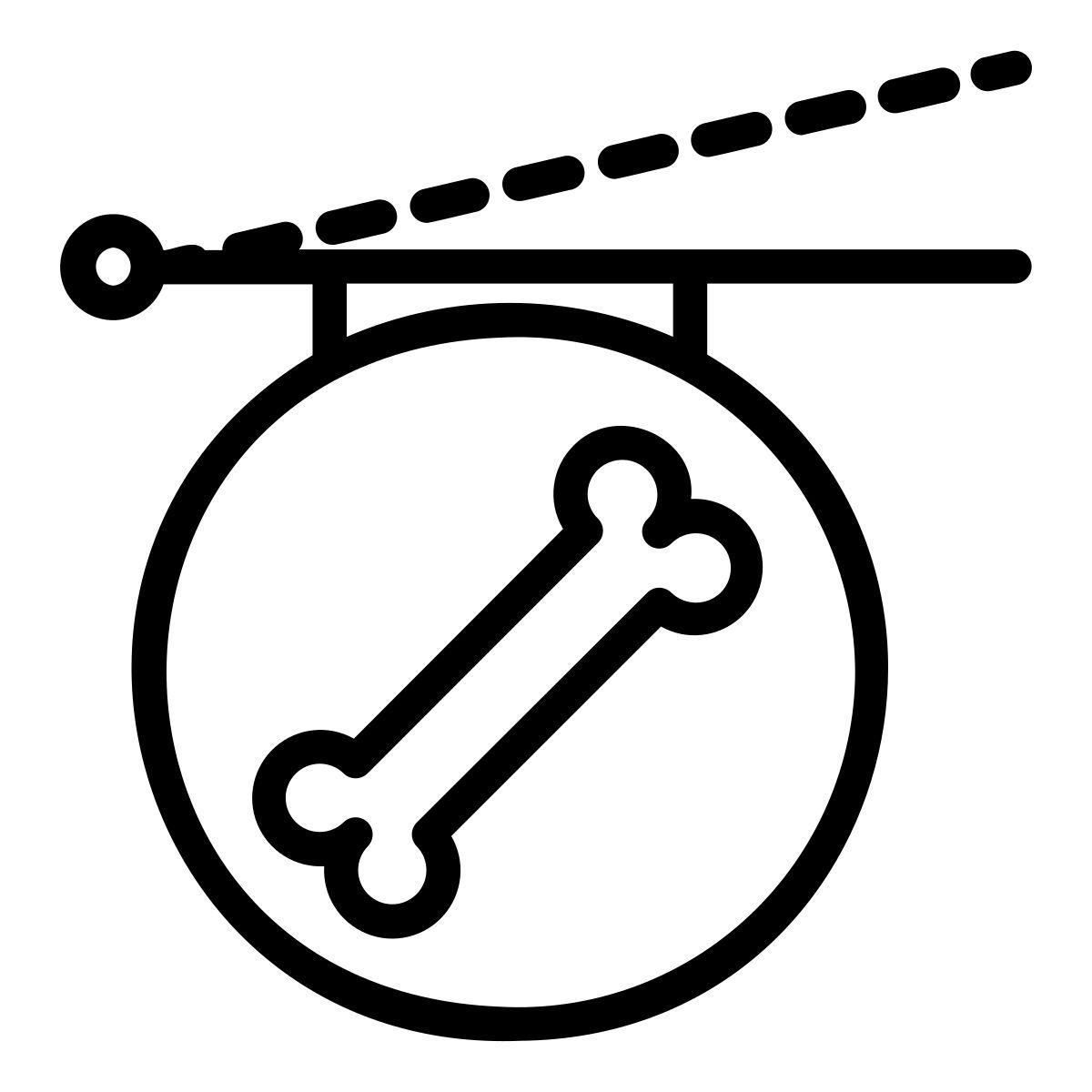 bone icon