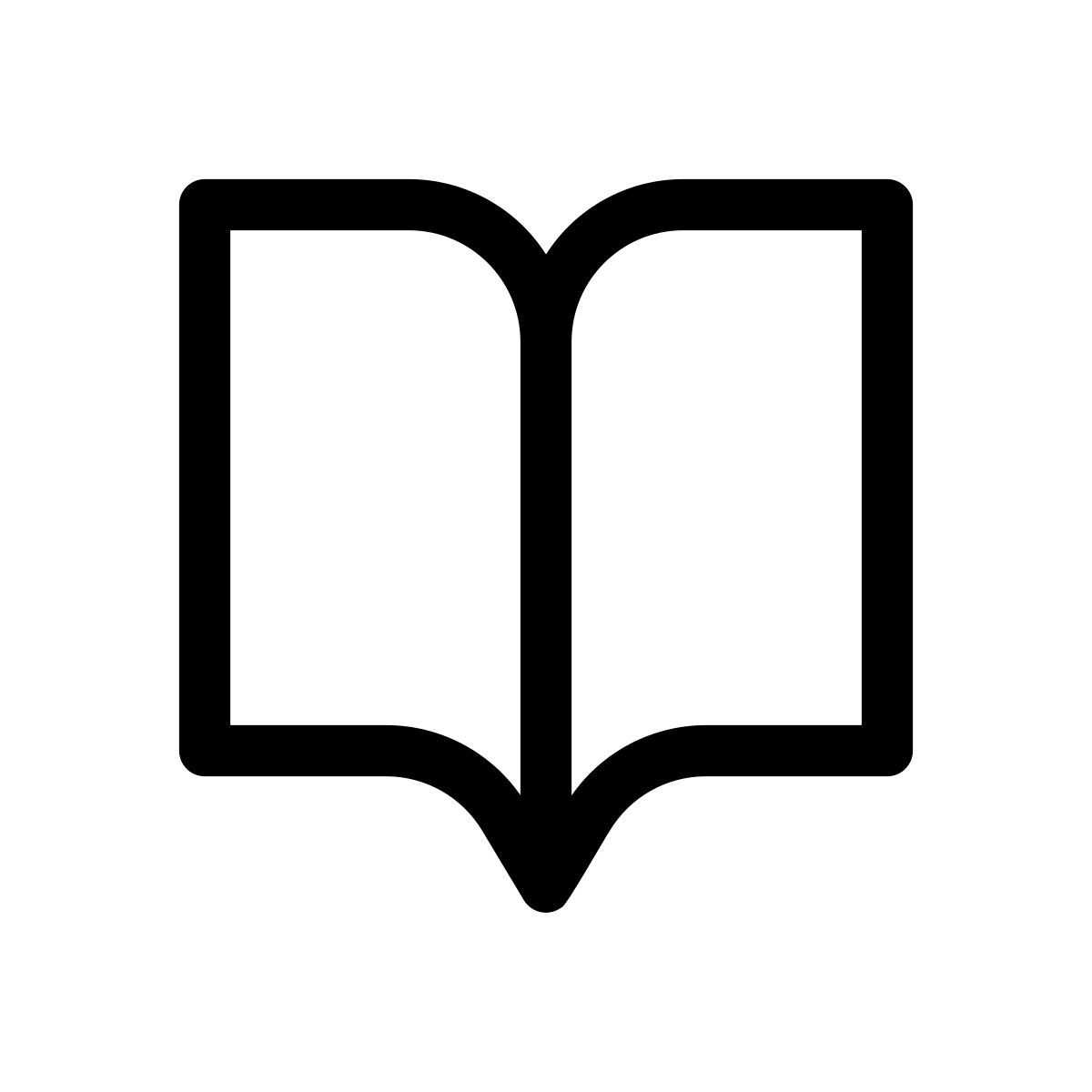 book icon