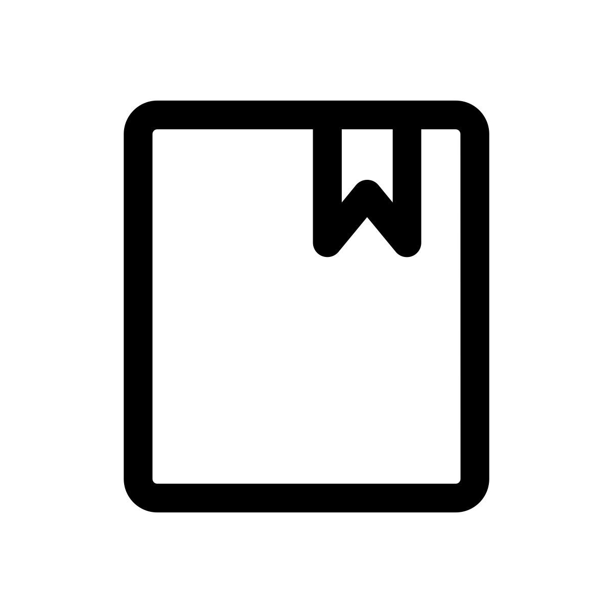 book icon