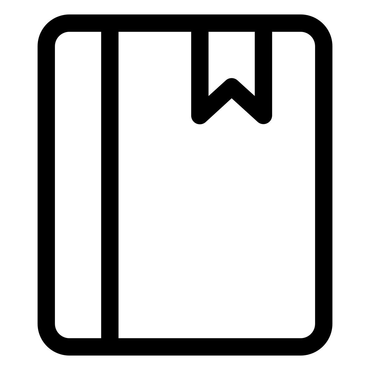 book icon