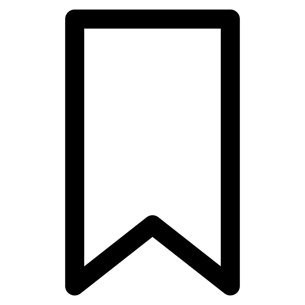 bookmark icon