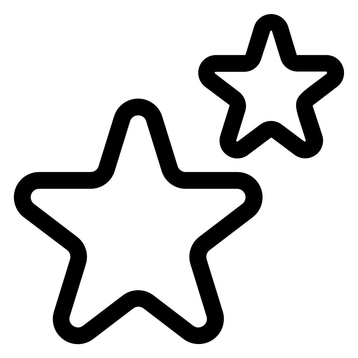 segnalibro icon