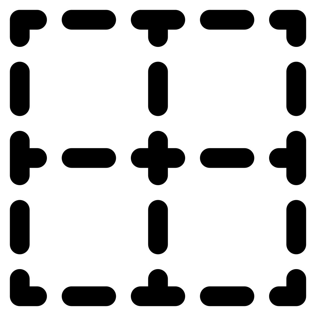 Frontière icon