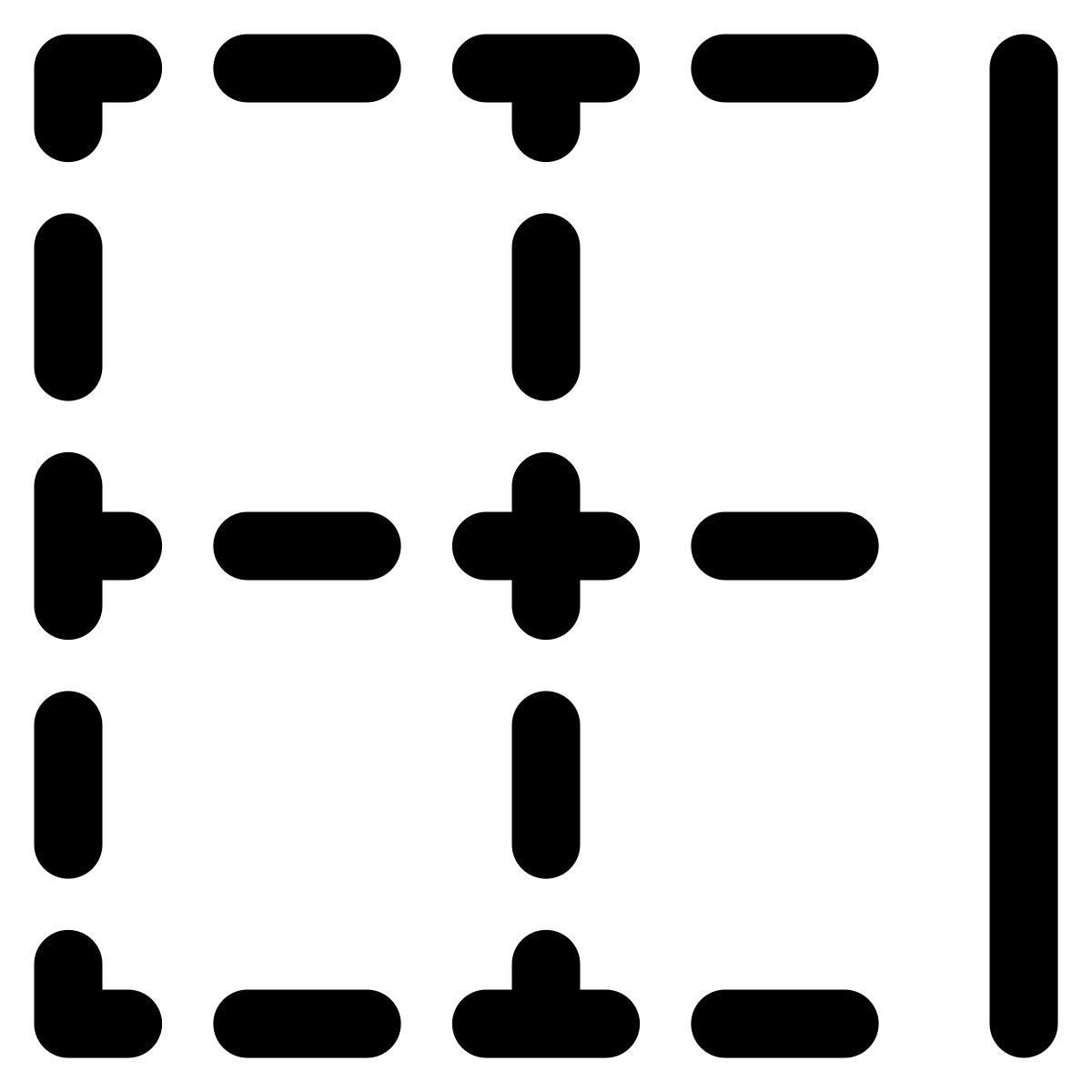 border icon
