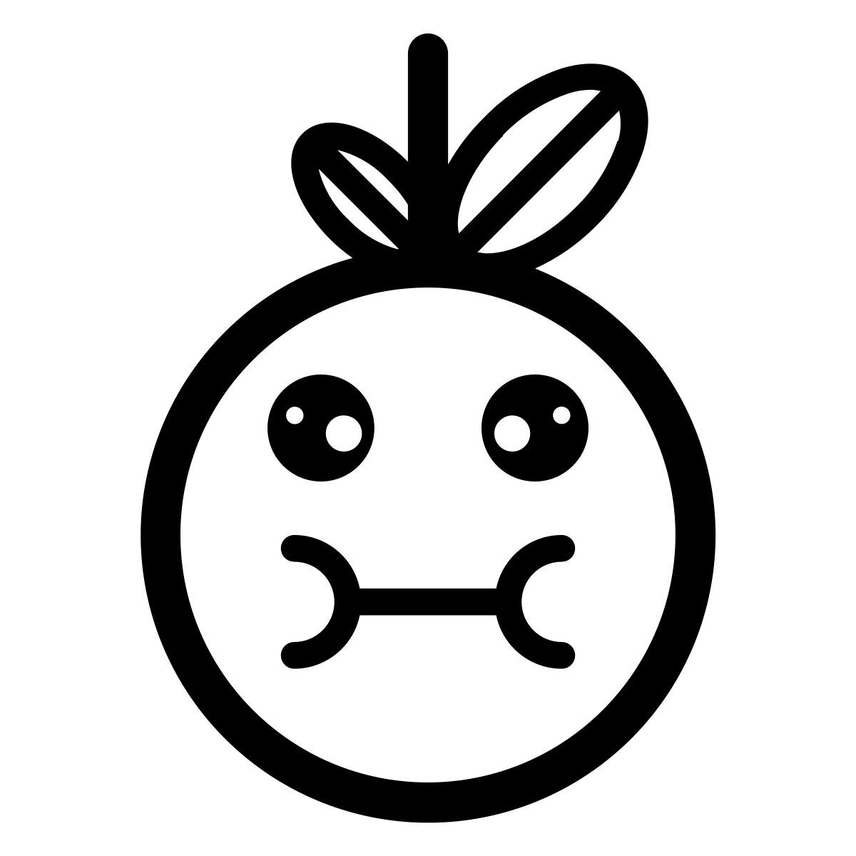 bored icon