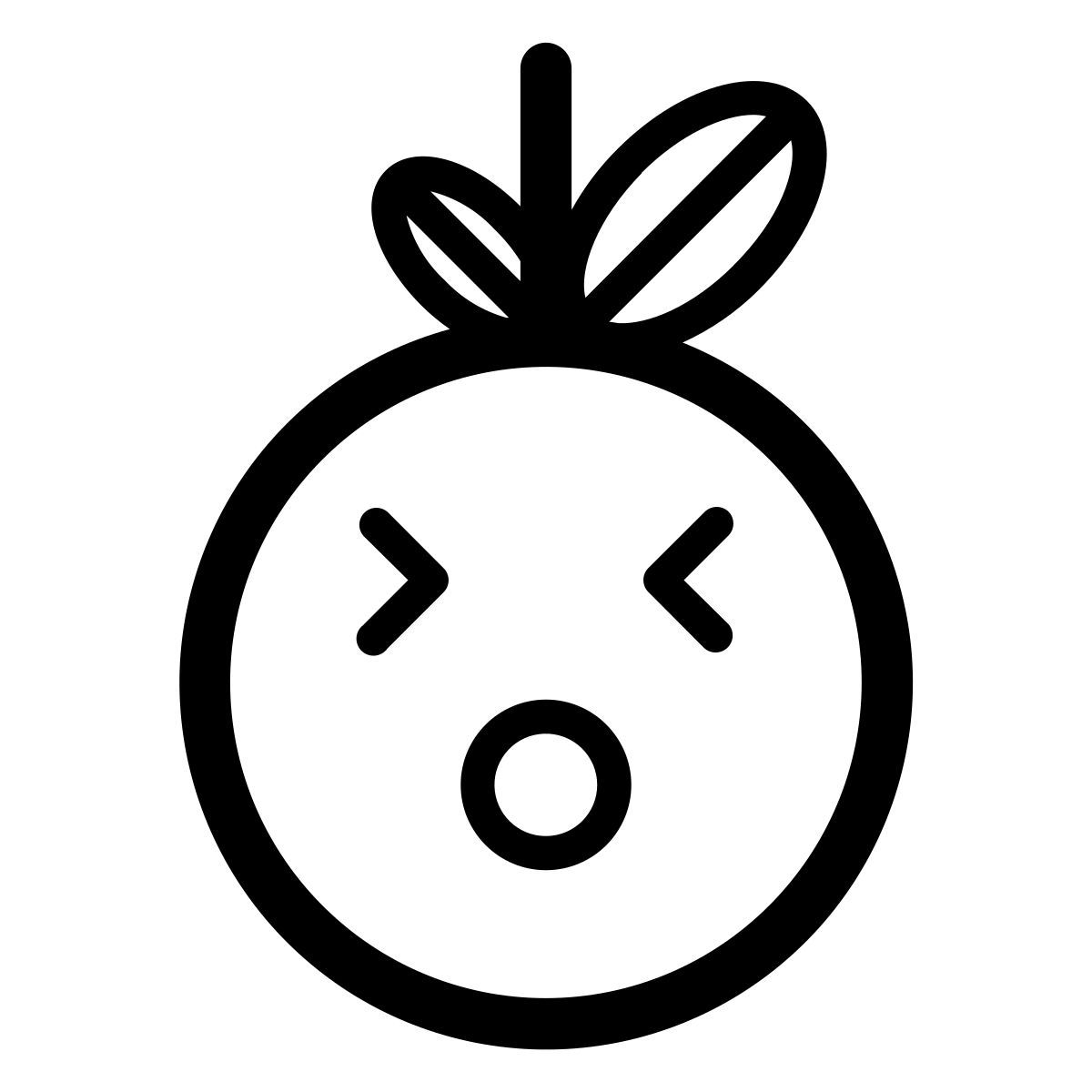 bored icon