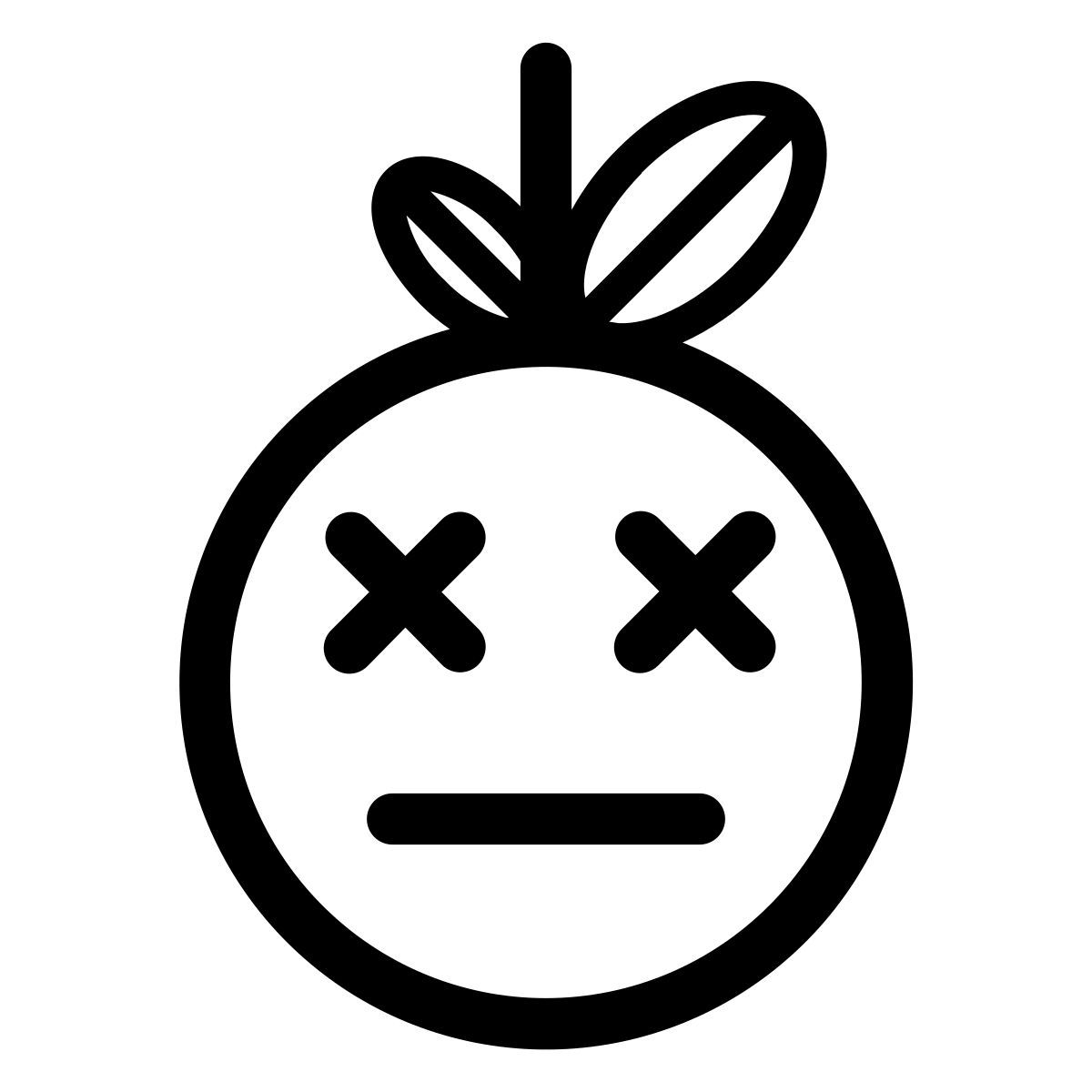 bored icon
