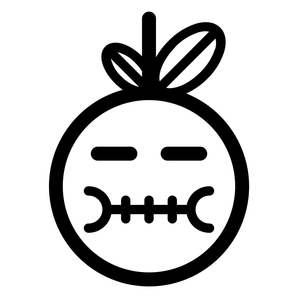 bored icon