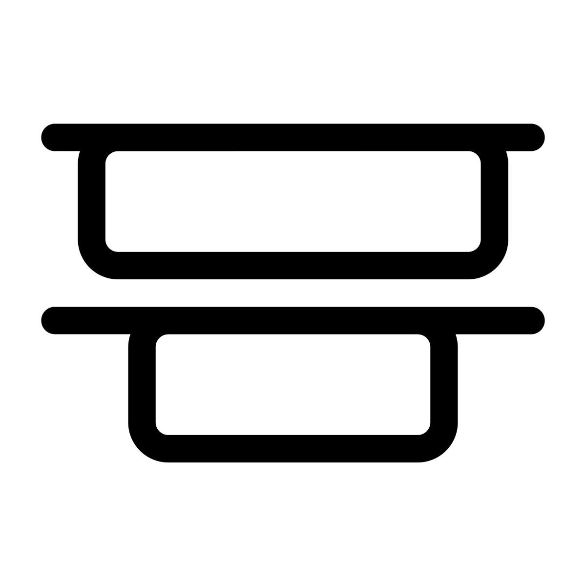 sedere icon