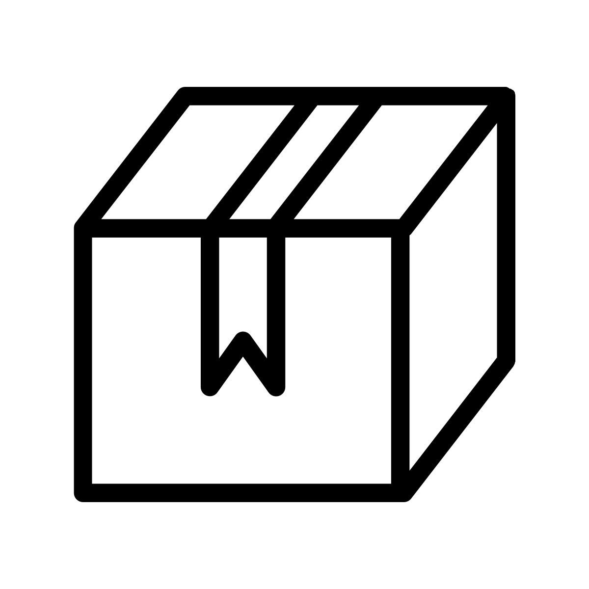 box icon