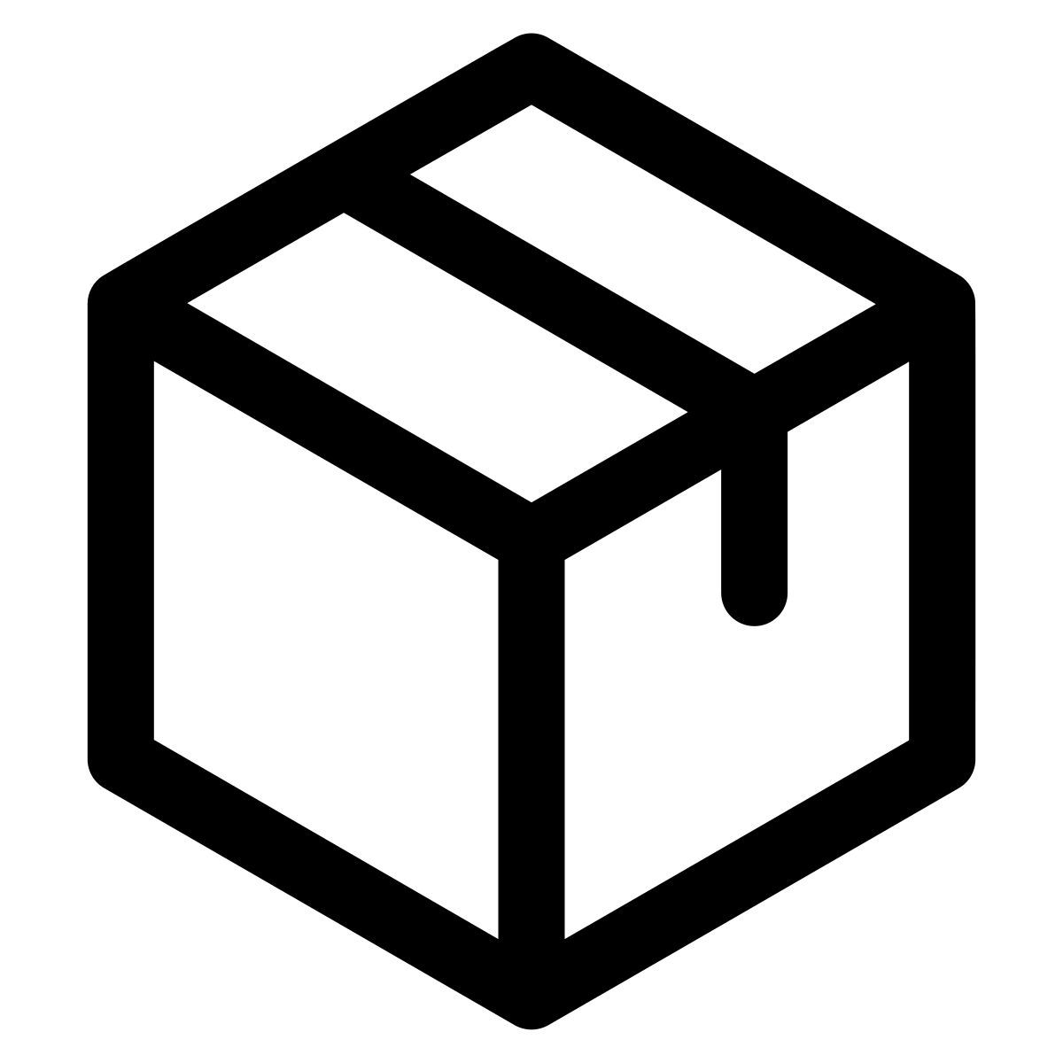 box icon