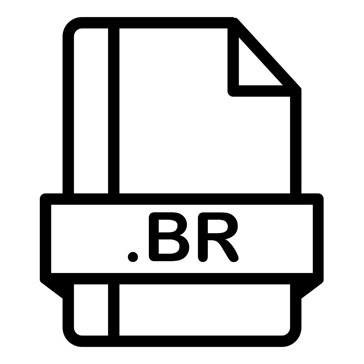 br icon