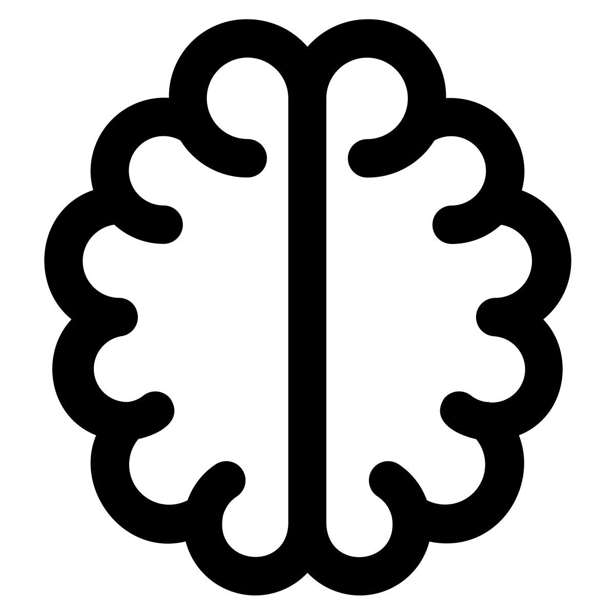 Cérebro icon