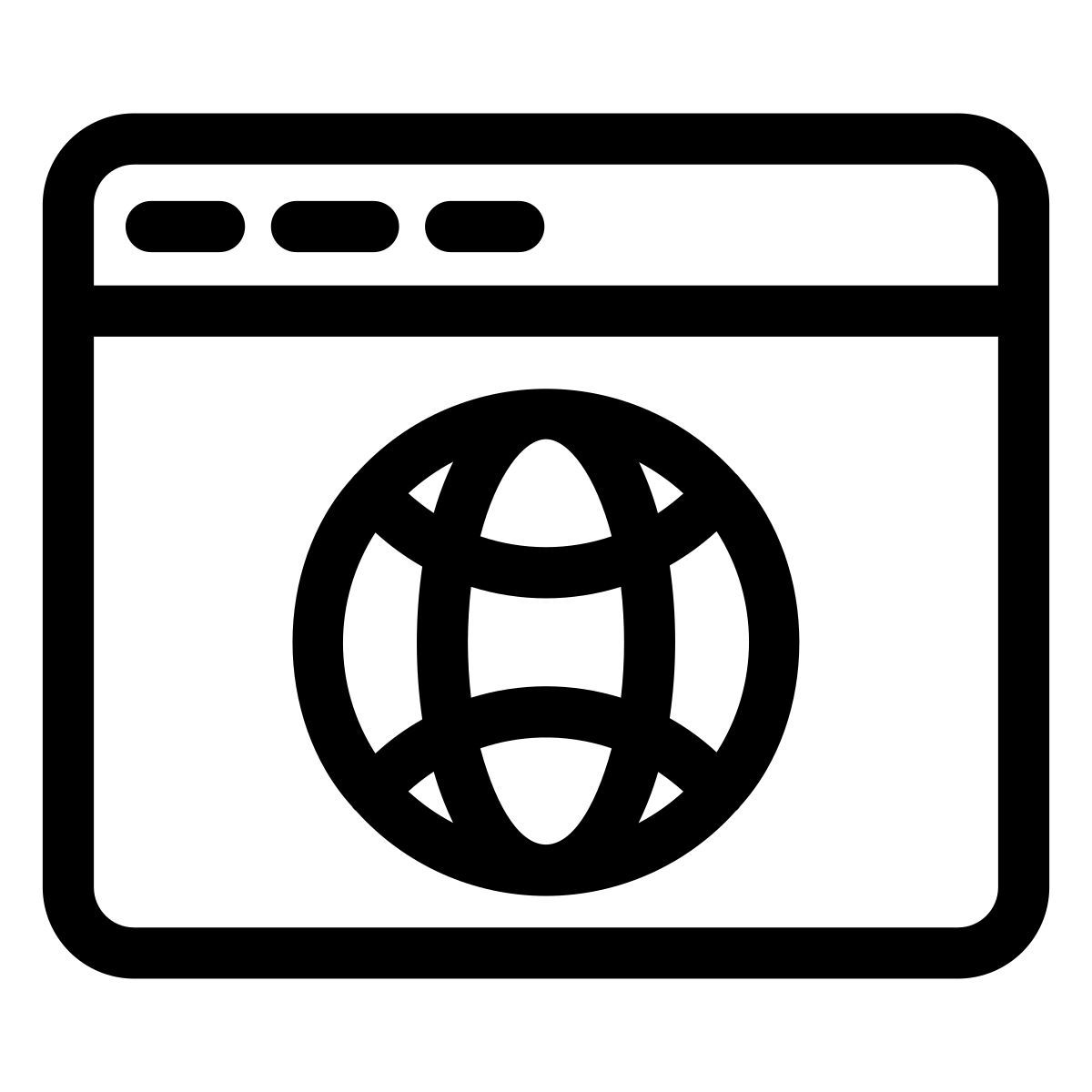 browsing icon