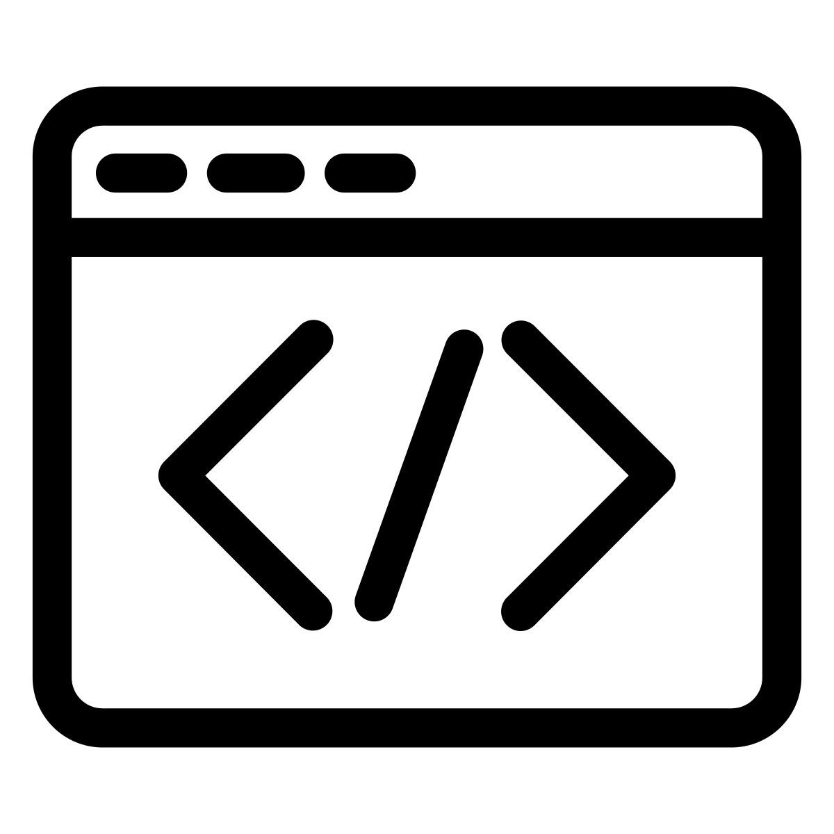 browsing icon