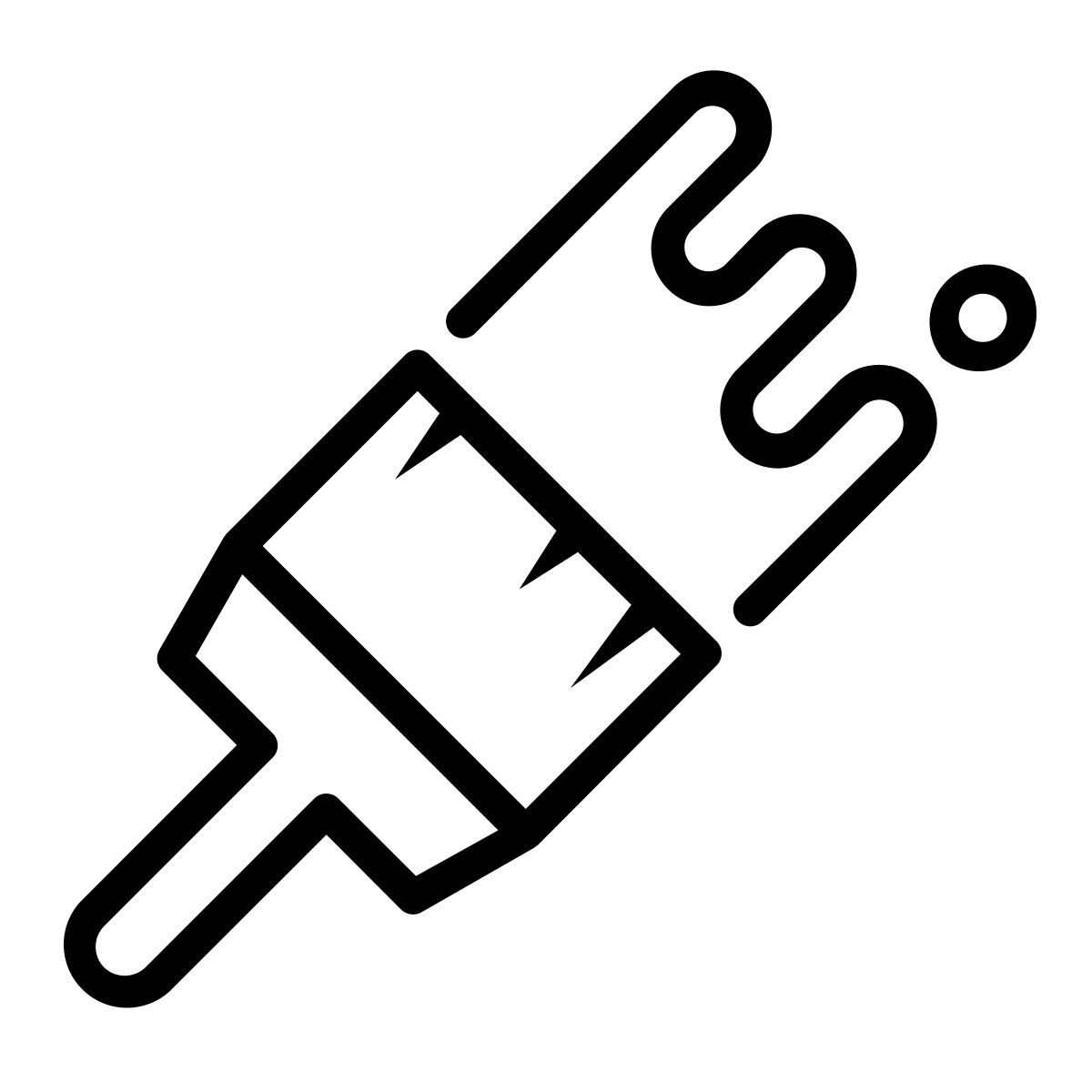 paint brush icon