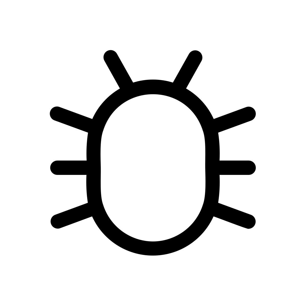bug icon