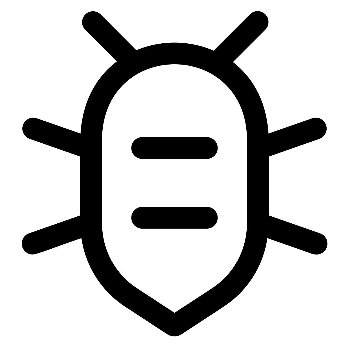 bug icon