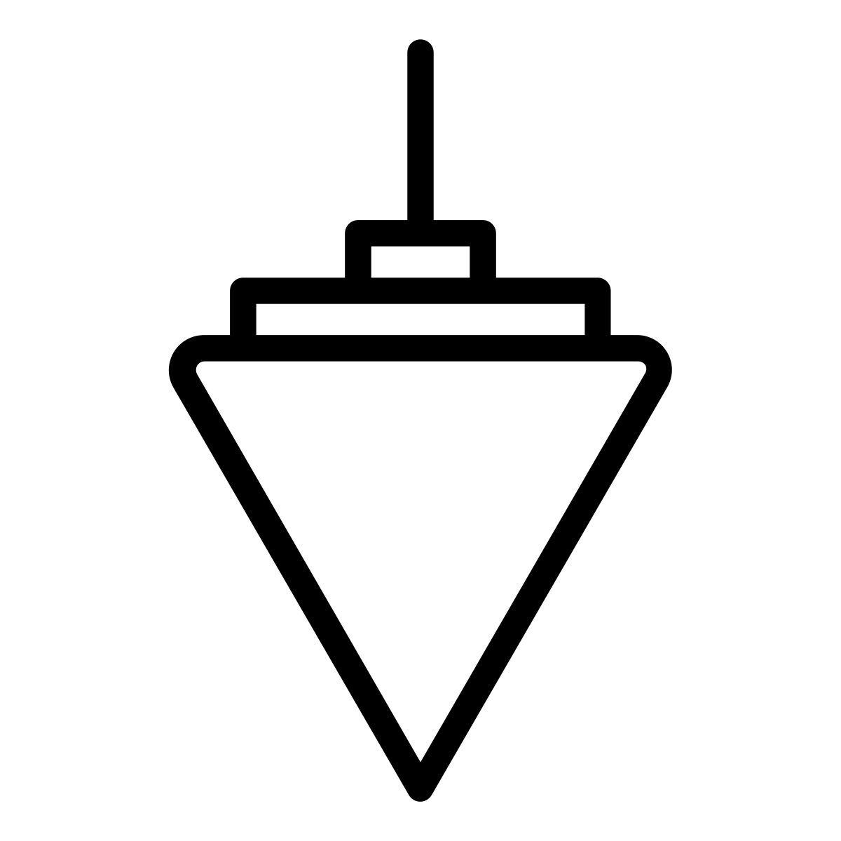 counterweight icon