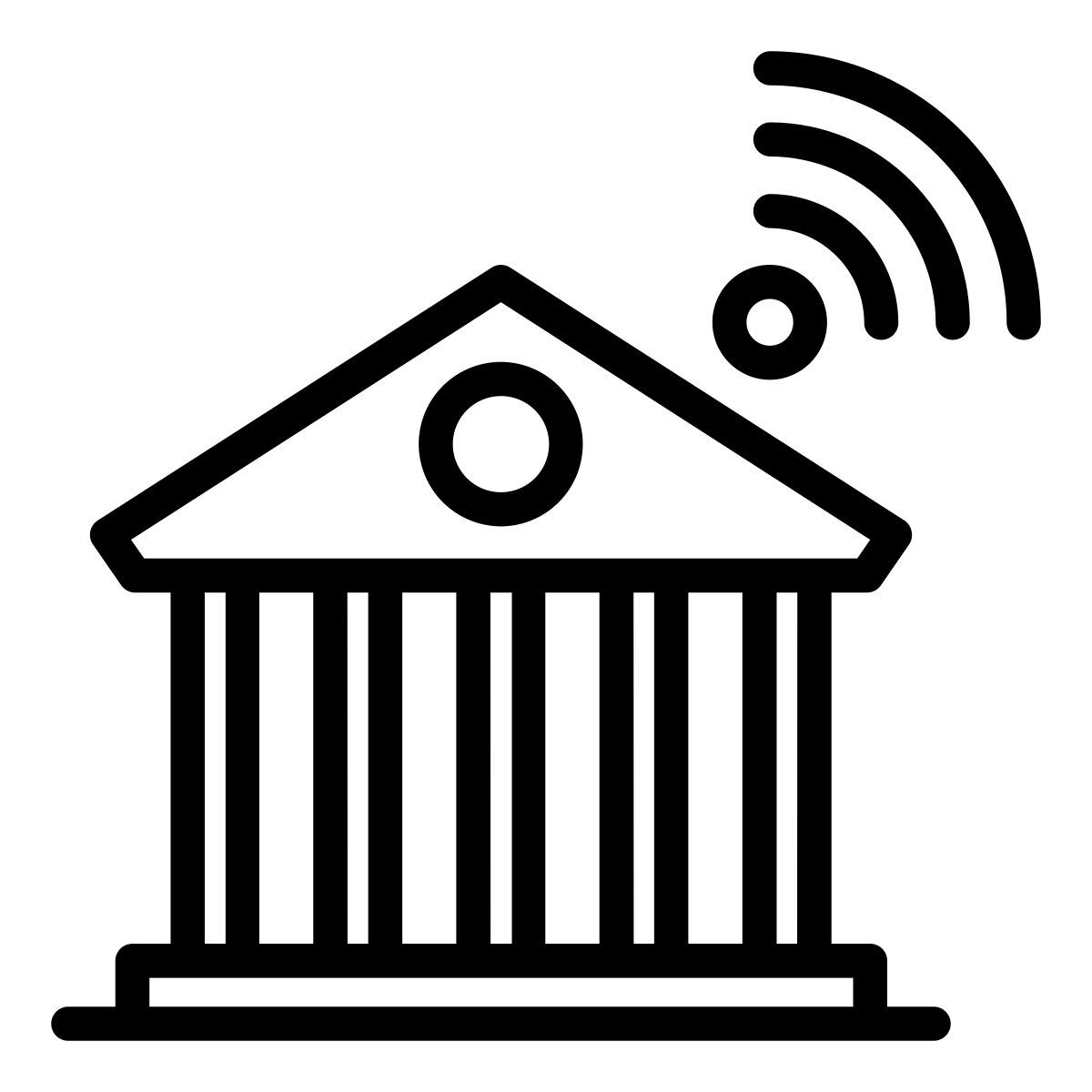 building icon