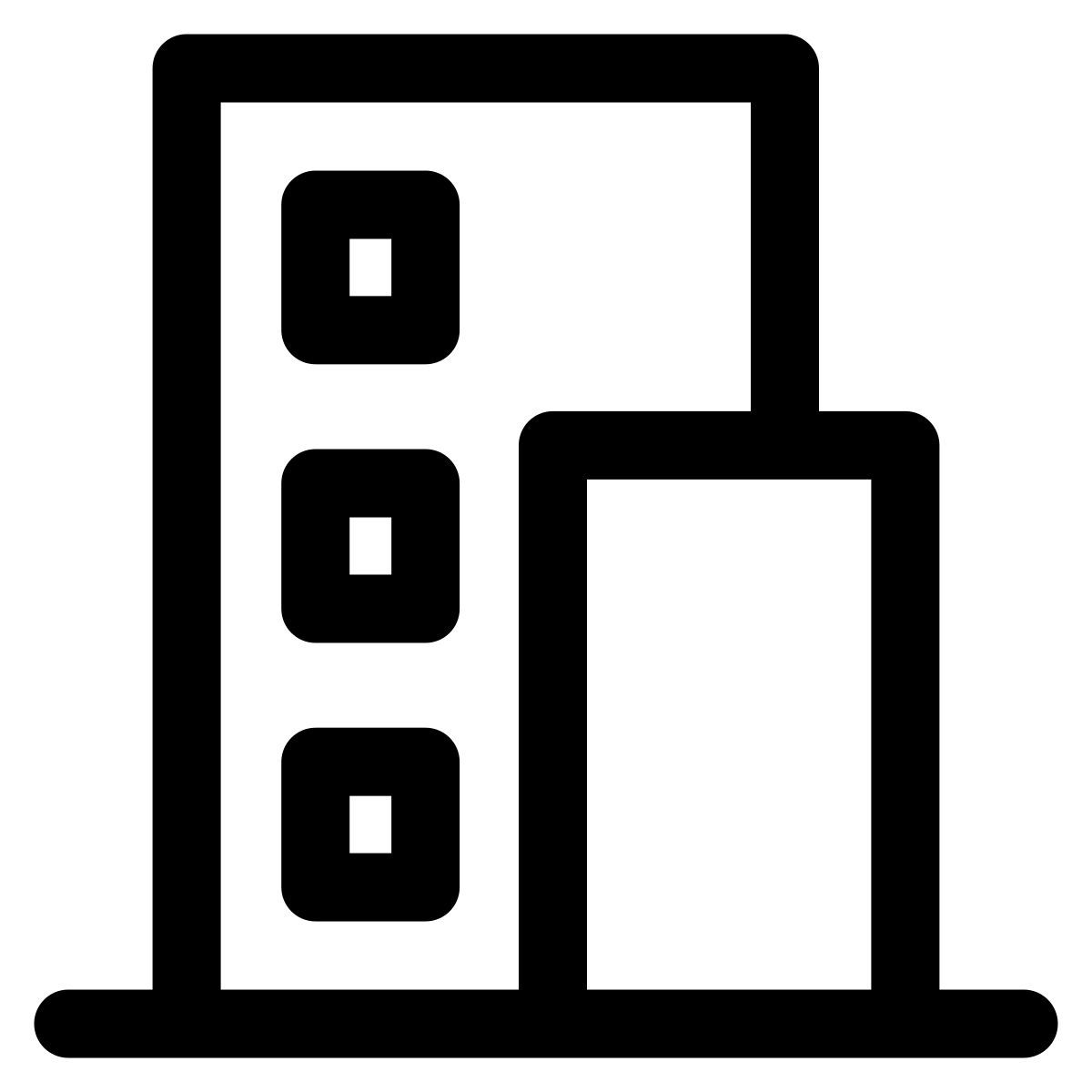 building icon