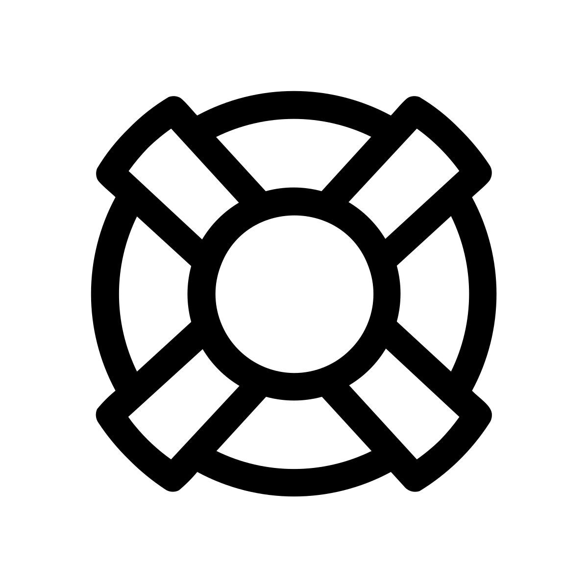 buoy icon