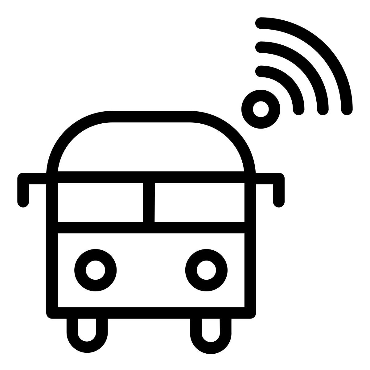 bus icon
