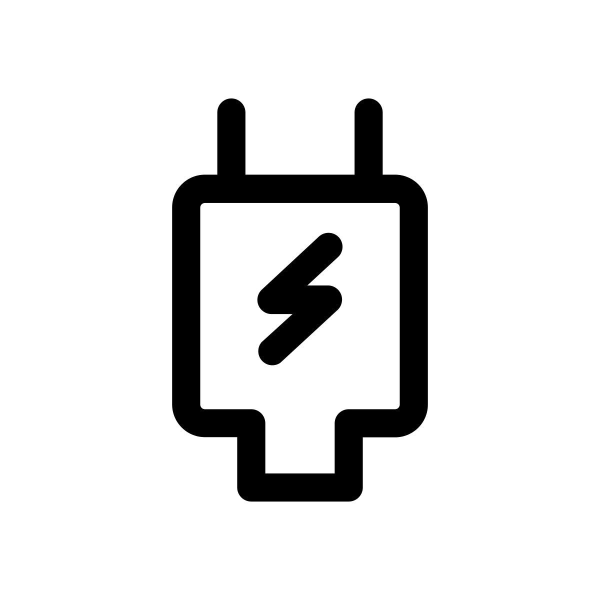 cable icon