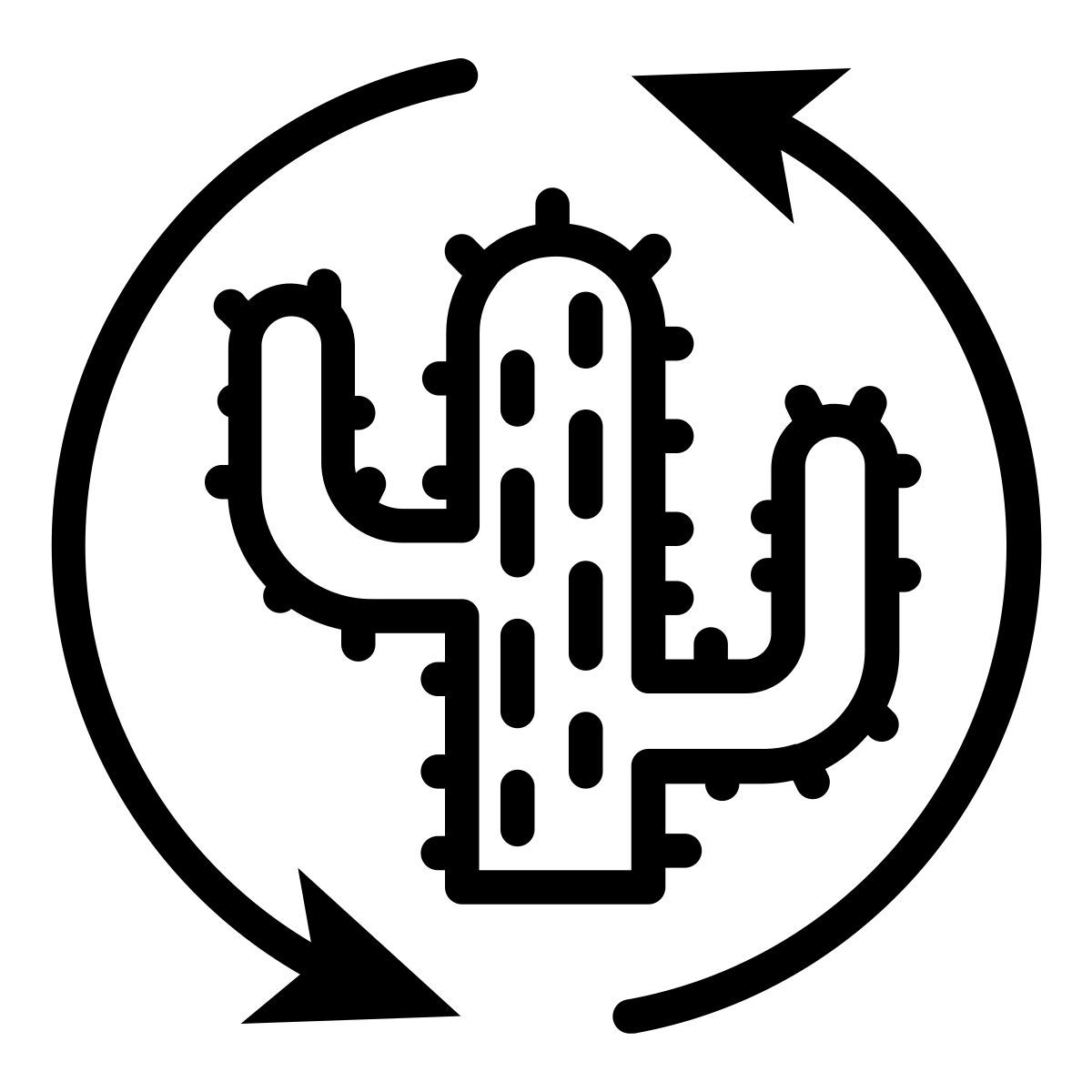 cactus icon