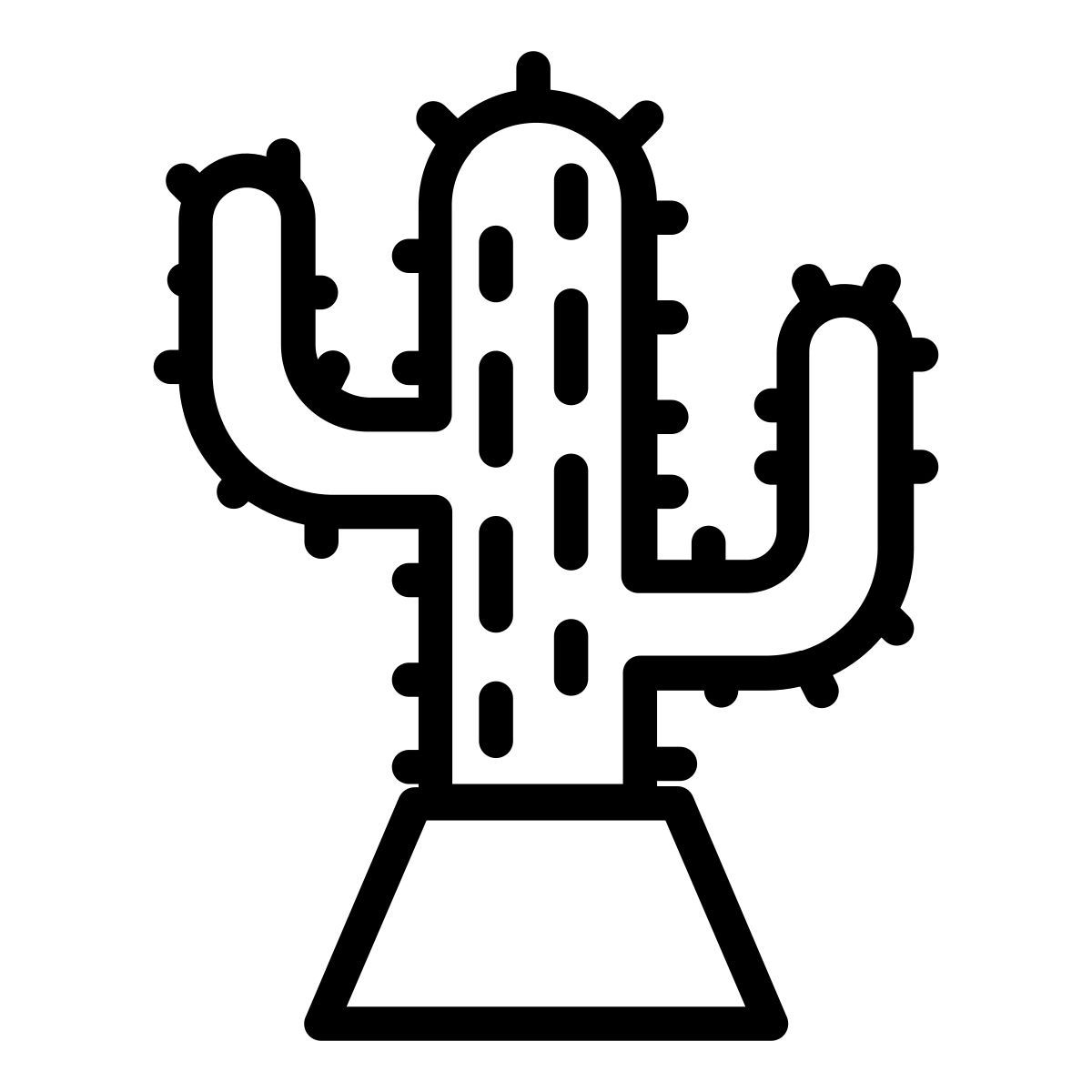 cactus icon
