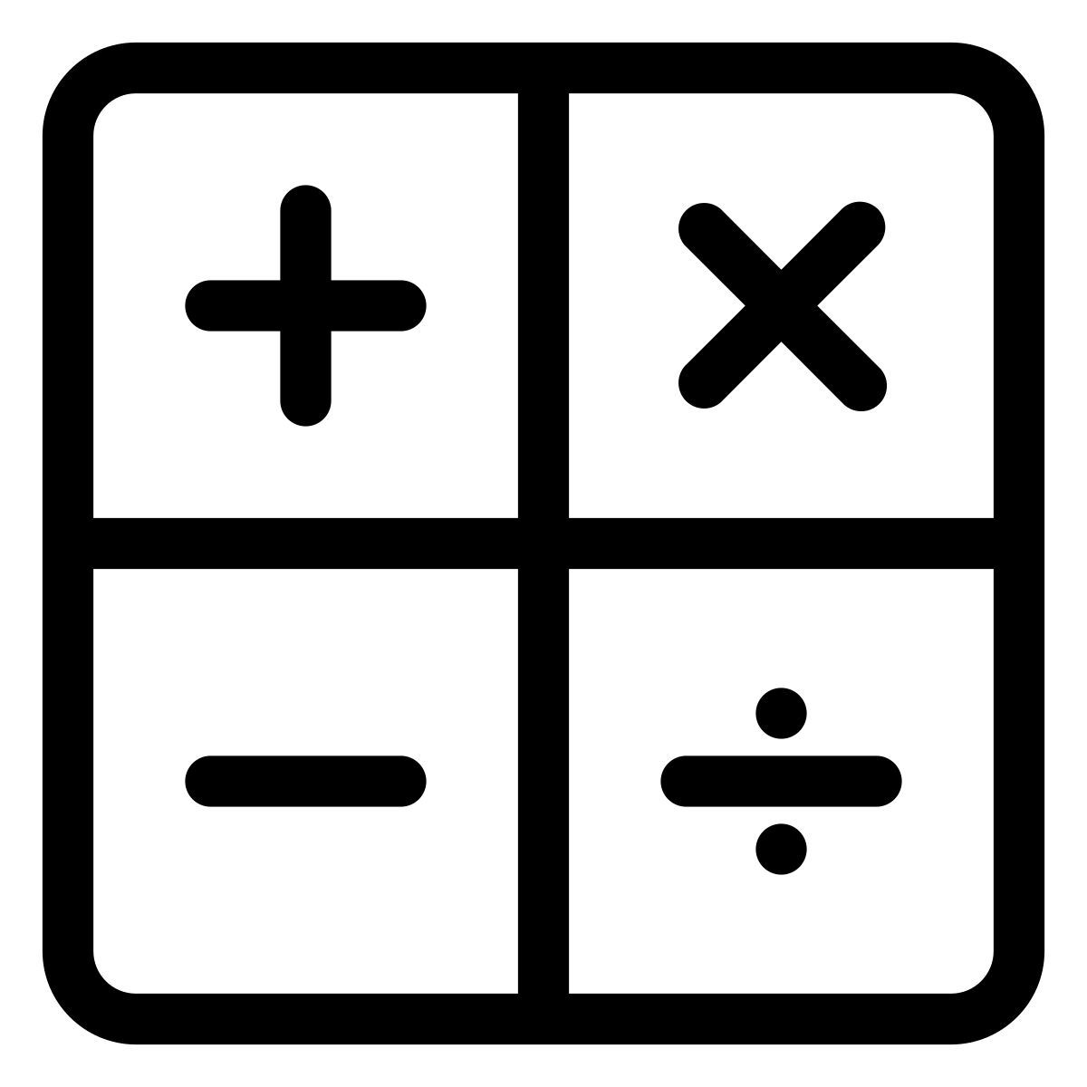 calculator icon
