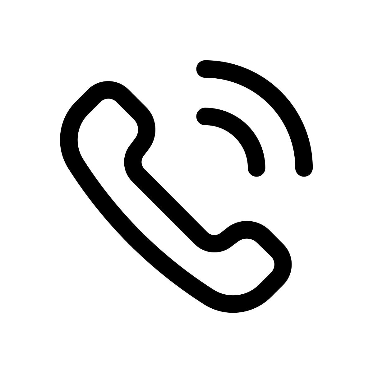 Teléfono desconectado icon