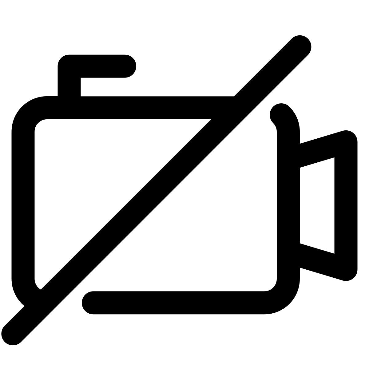 telefon getrennt icon