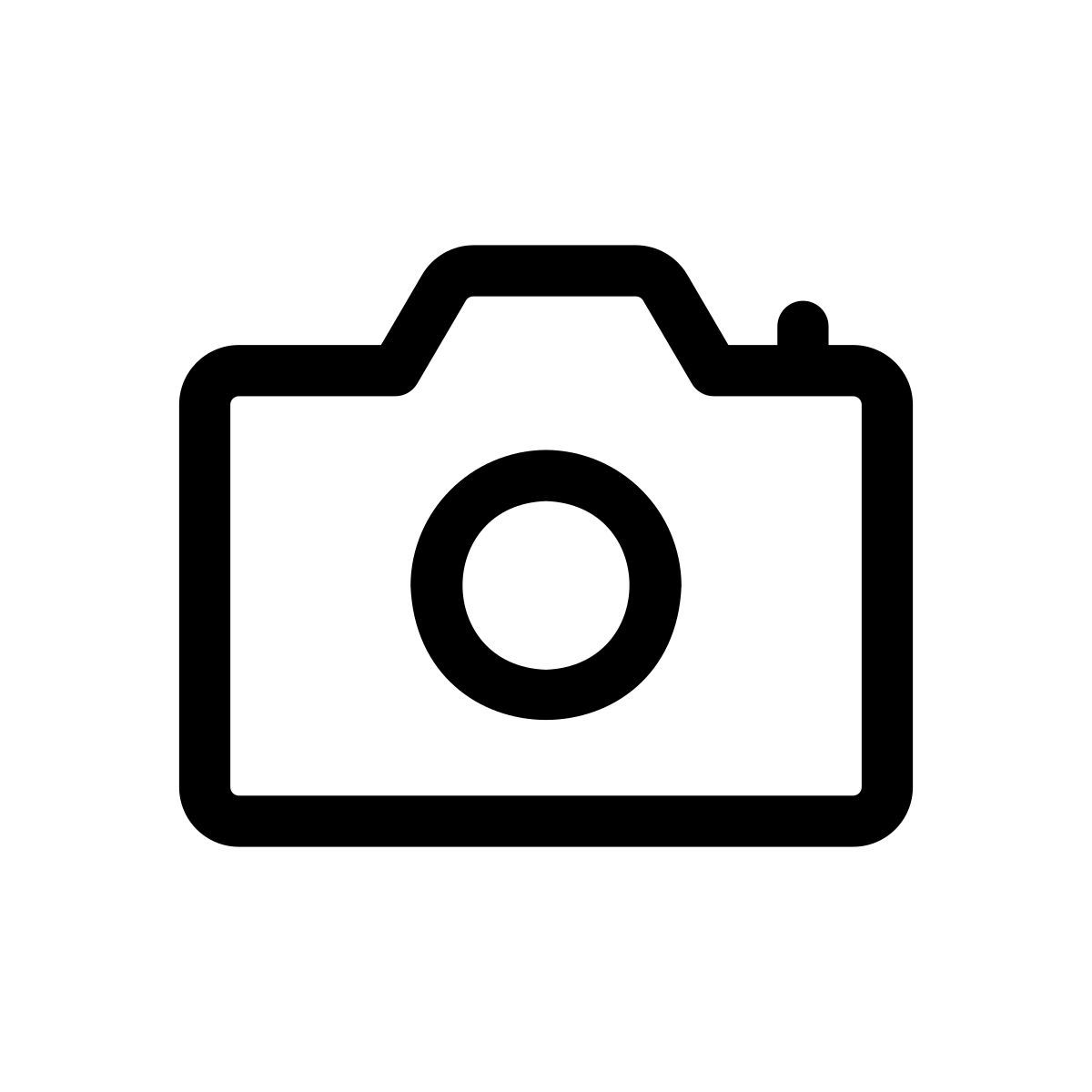 camera icon