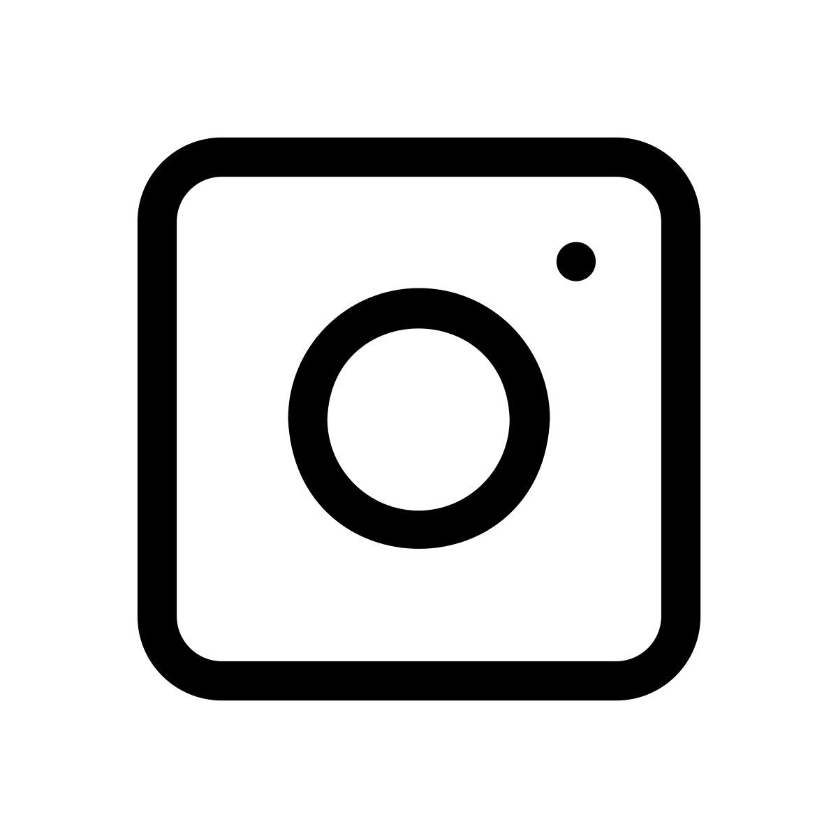 camera icon