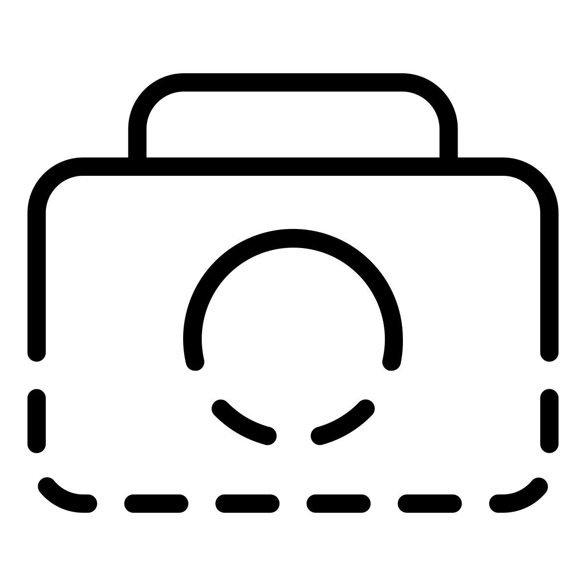 Fotocamera icon