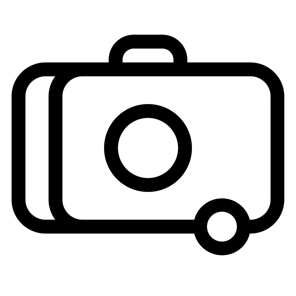 camera icon