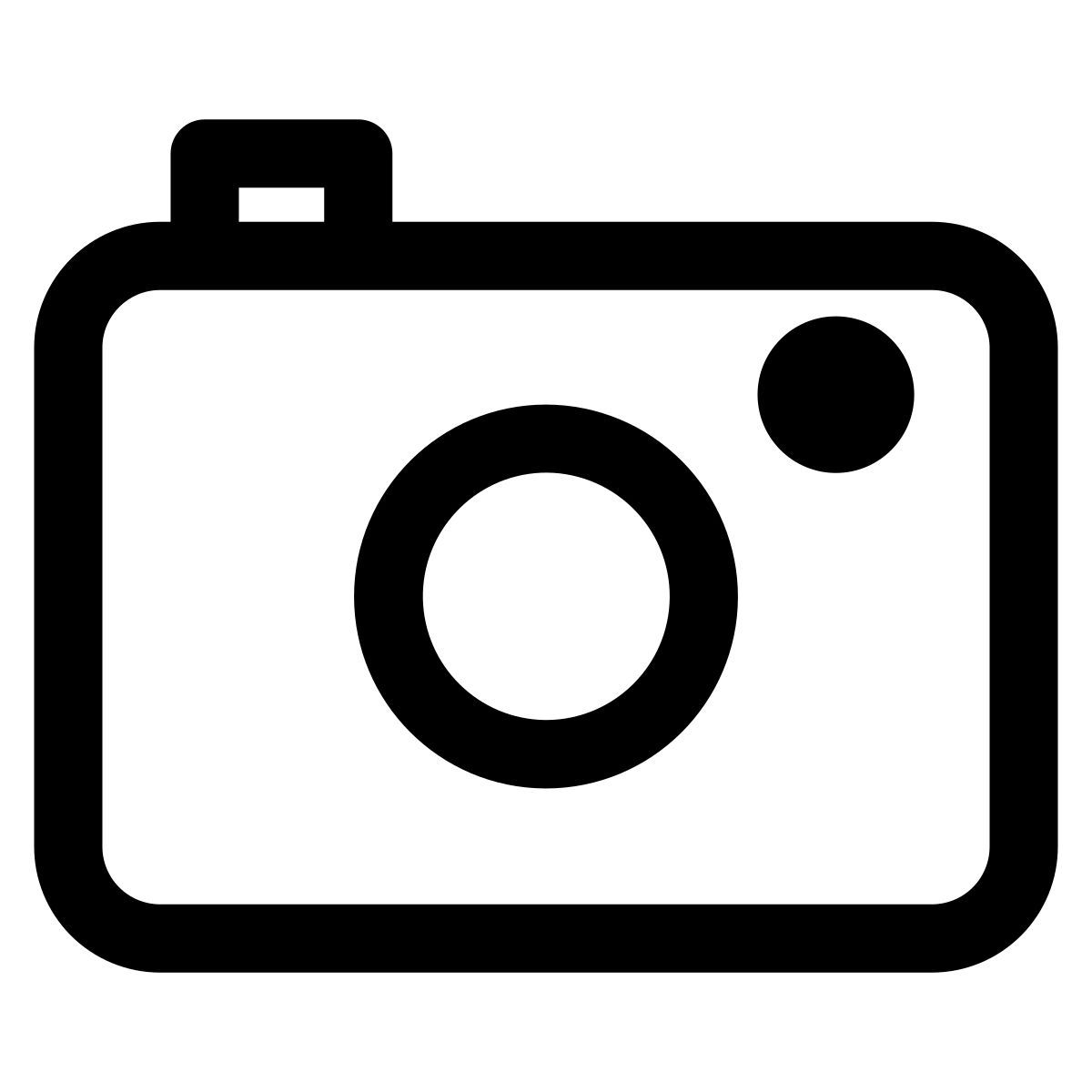 camera icon