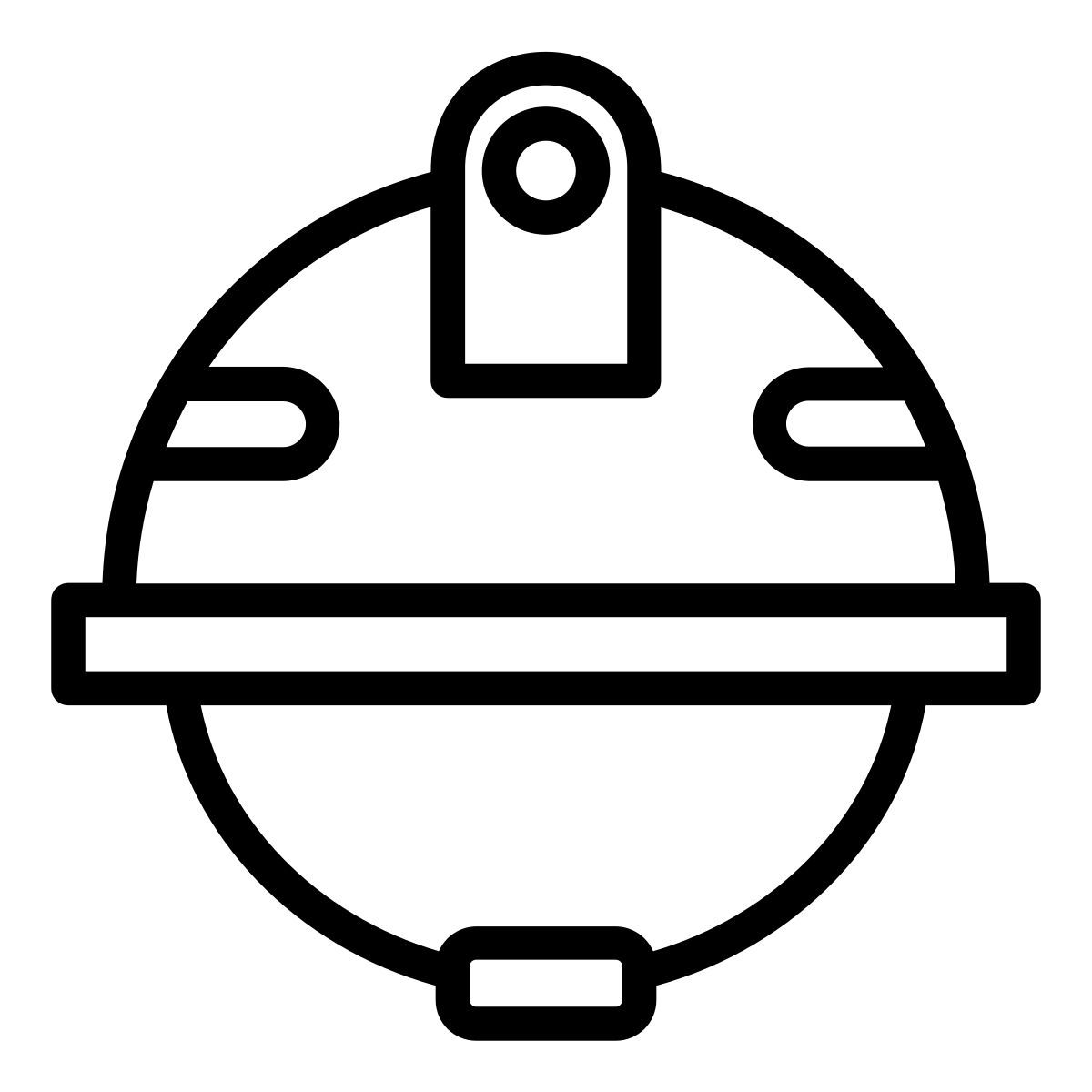 helmet icon