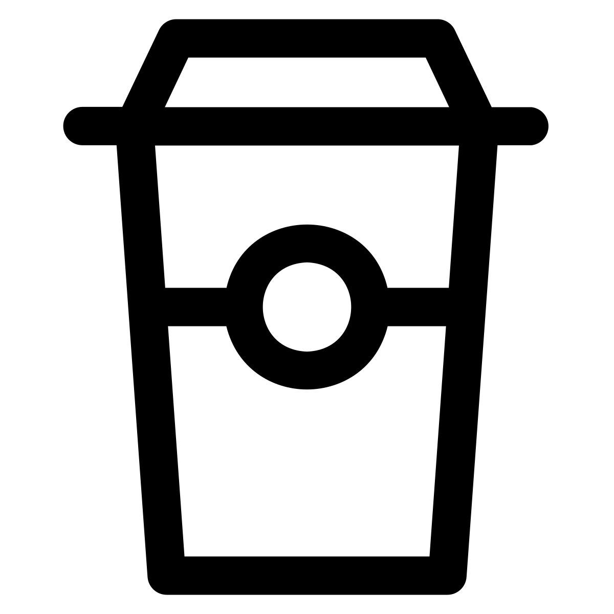 capuchino icon
