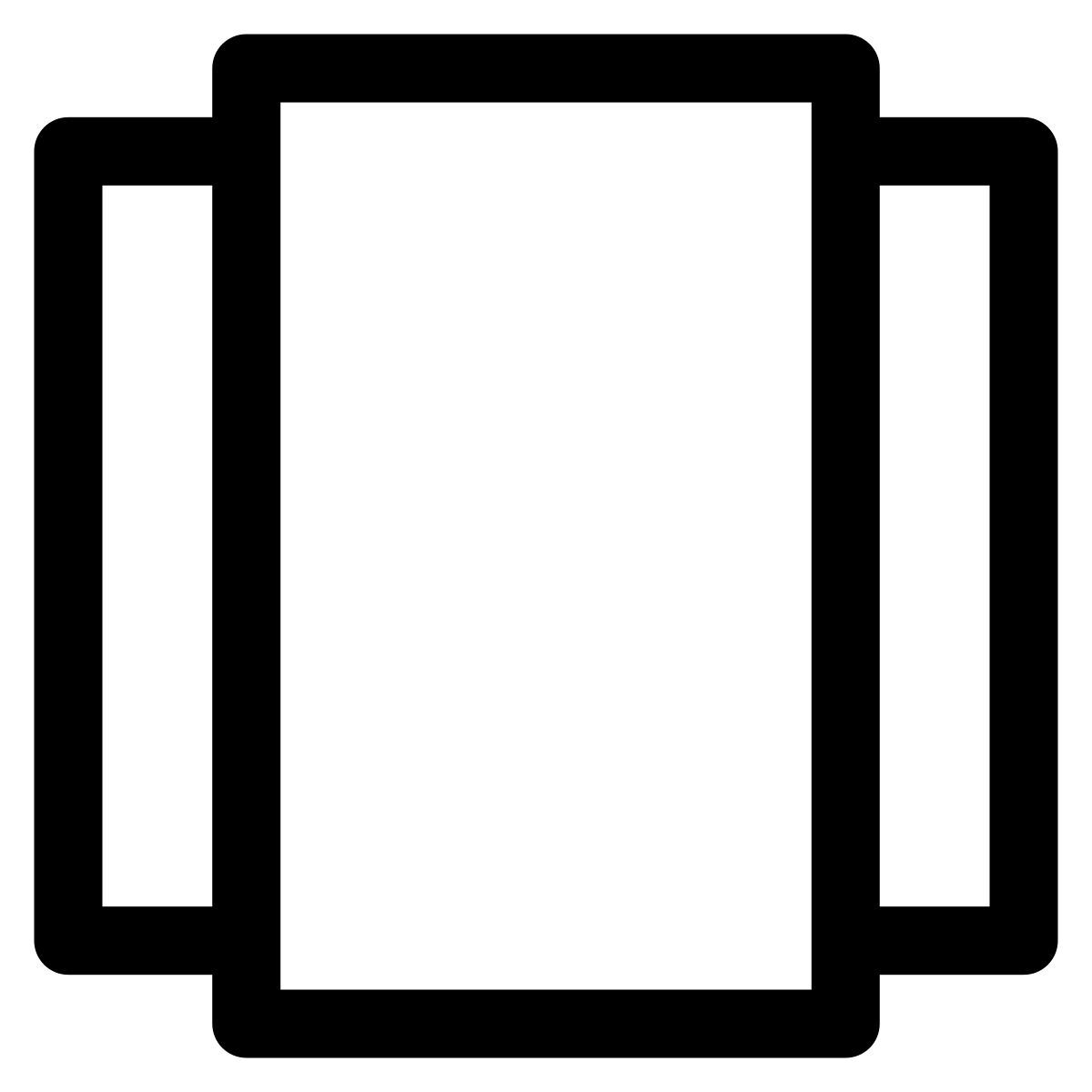 slideshow icon