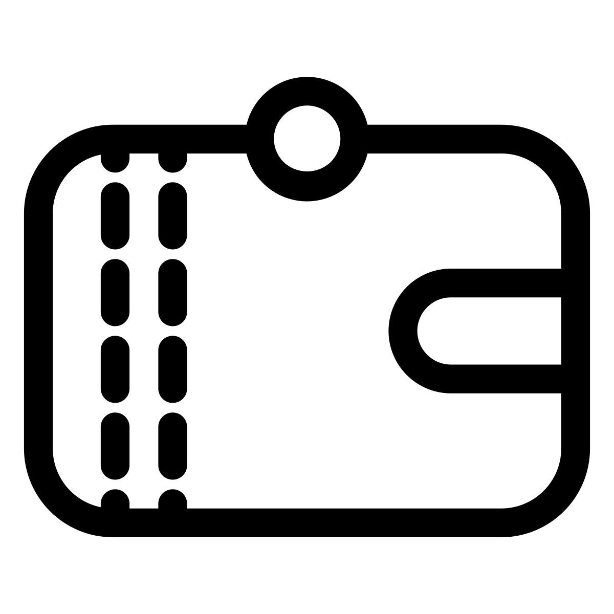 wallet icon