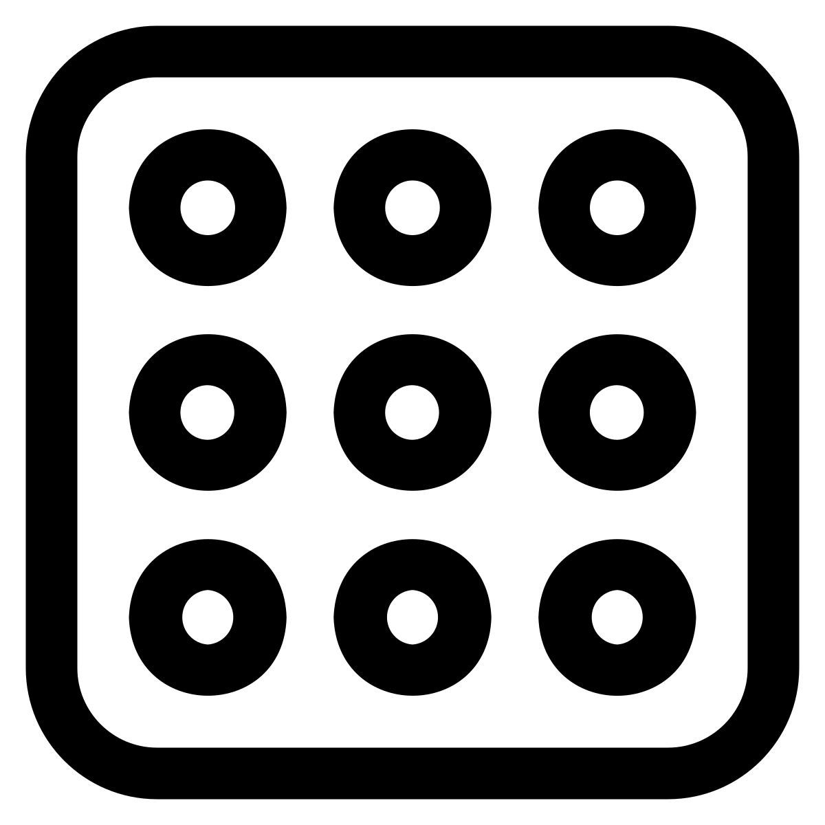 dice icon