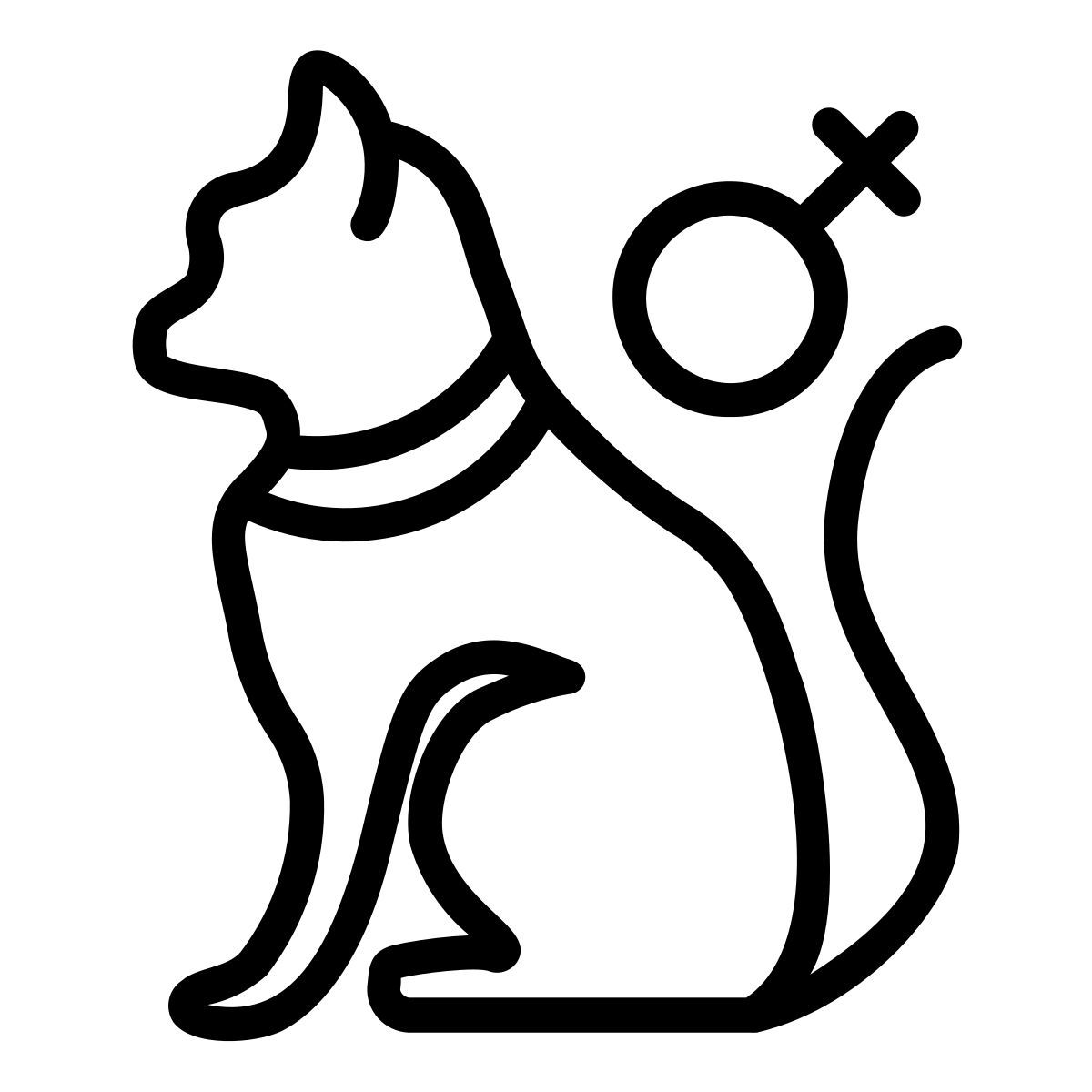 cat icon