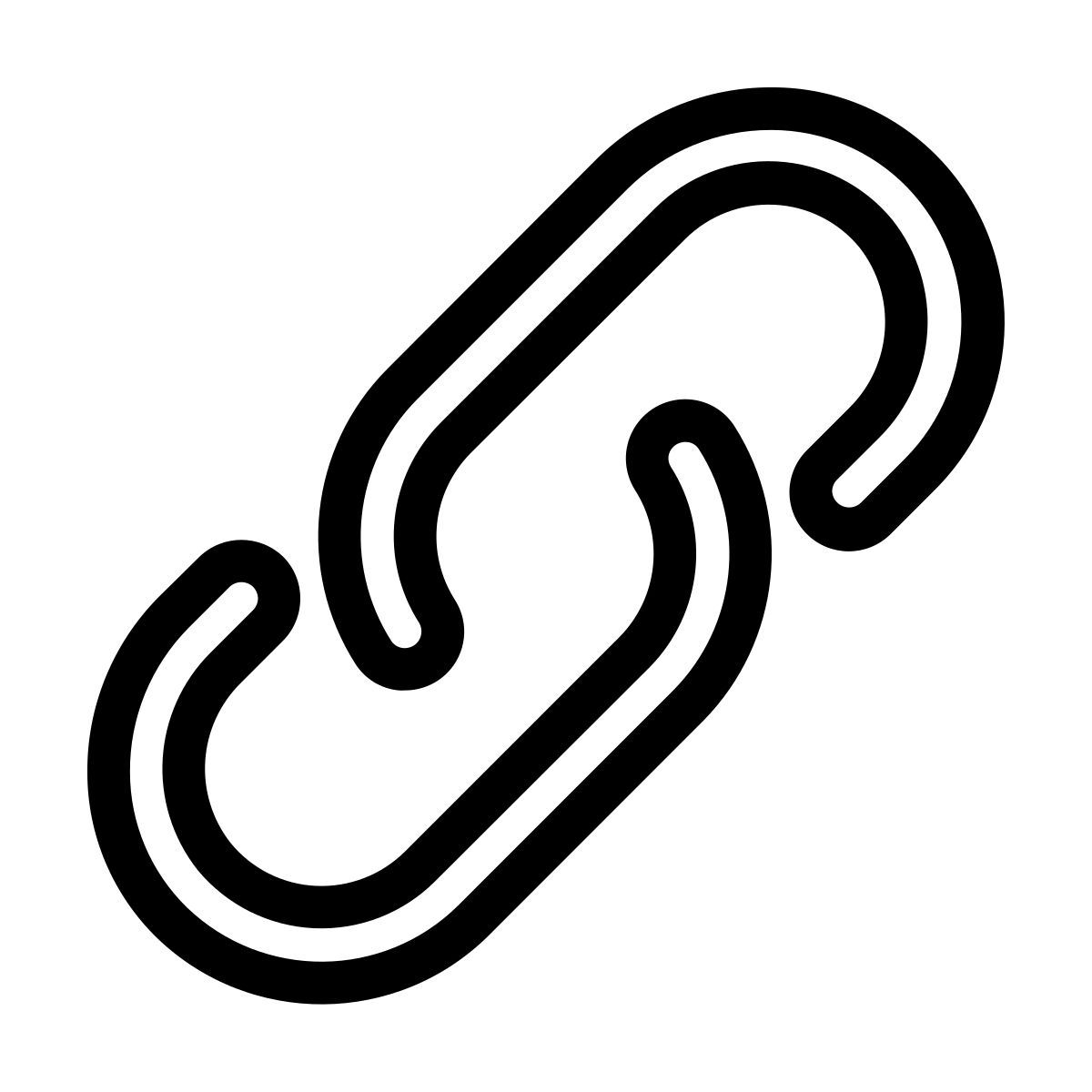 chain icon