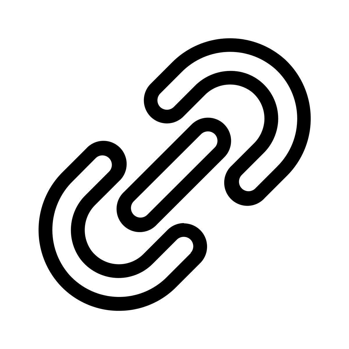 chain icon