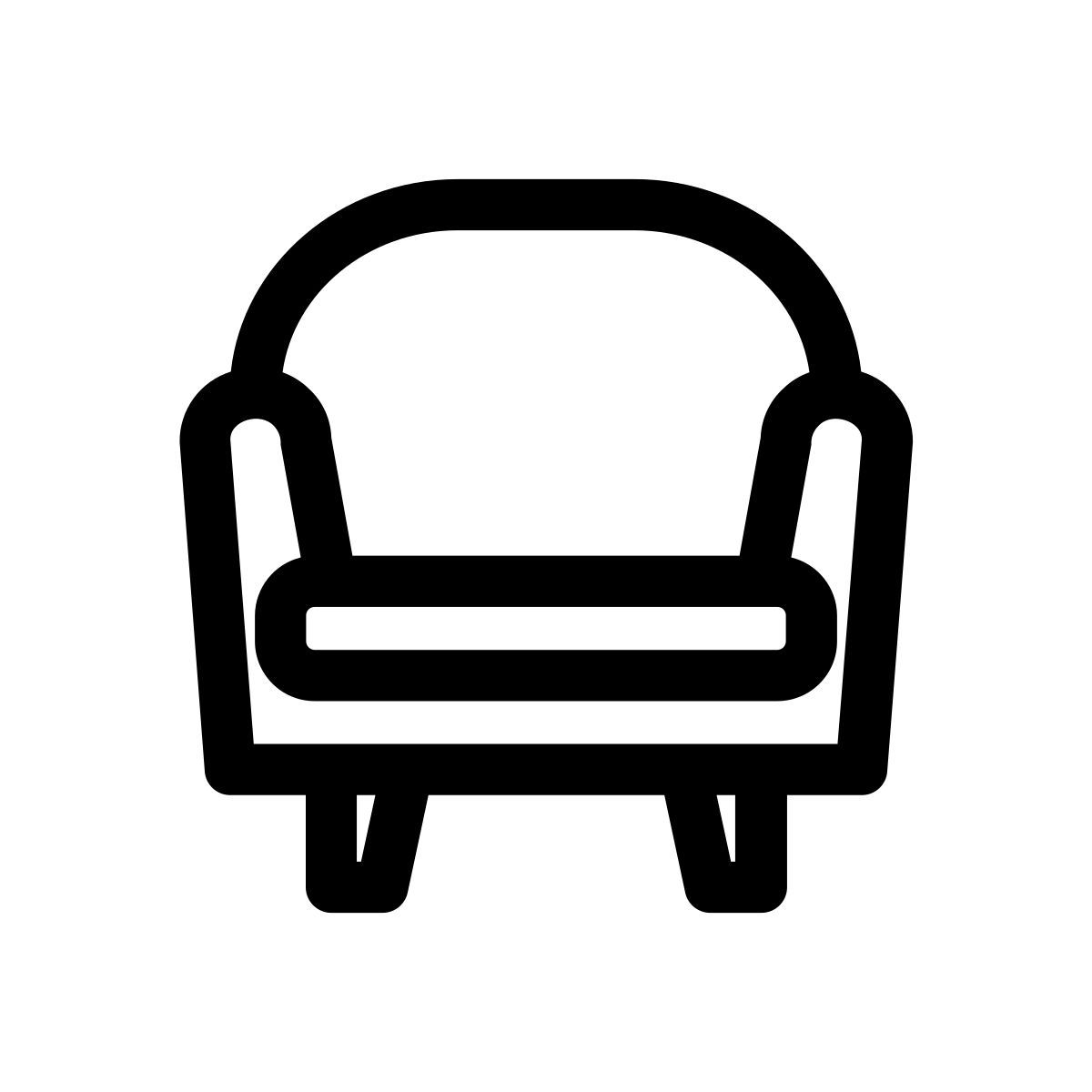chair icon